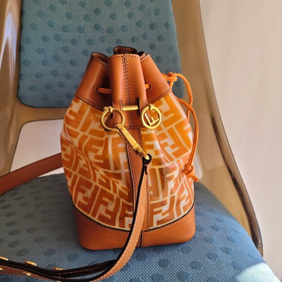 Fendi Bucket Bag - Picture 12 of 13